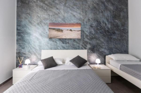 Almond House Avola